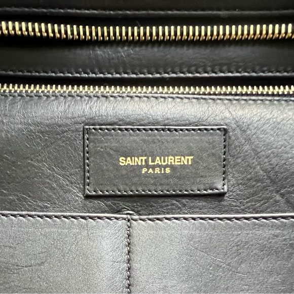 Saint Laurent Cabas Chyc - Picture 6 of 7